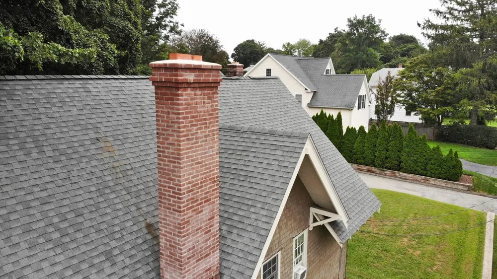 Professional garden landscaping for residential properties across Norwalk, CT - Stone By Ric