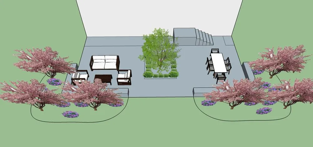 Professional landscape design for outdoor upgrades across Norwalk, CT - Stone By Ric