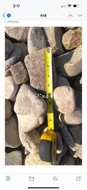 Trusted garden landscaping in Frisco, TX by Stone Center of Texas