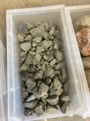 Professional landscape installation in Frisco, TX by Stone Center of Texas