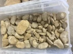 Reliable yard cleanup service in Frisco, TX - Stone Center of Texas