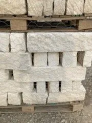 Professional outdoor landscaping in Frisco, TX - Stone Center of Texas