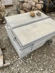 Top-rated landscape installation for outdoor upgrades in Frisco, TX by Stone Center of Texas