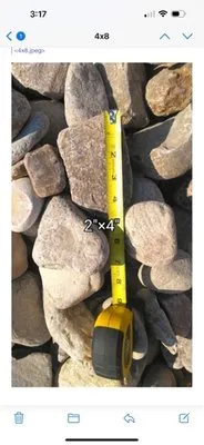 Stone Center of Texas Logo