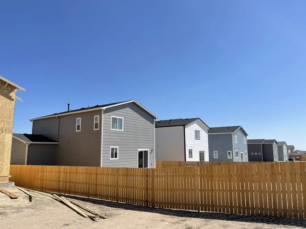 Expert landscape design near you across Colorado Springs, CO - Stone Construction DBA SC Concrete