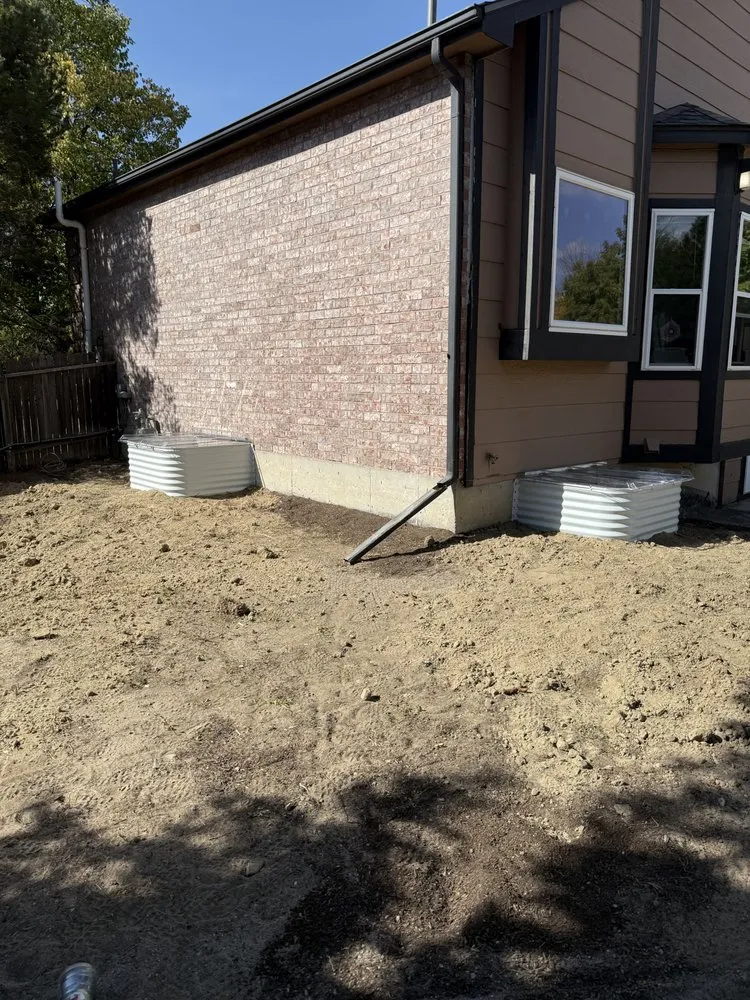 Trusted lawn care service in Colorado Springs, CO - Stone Construction DBA SC Concrete