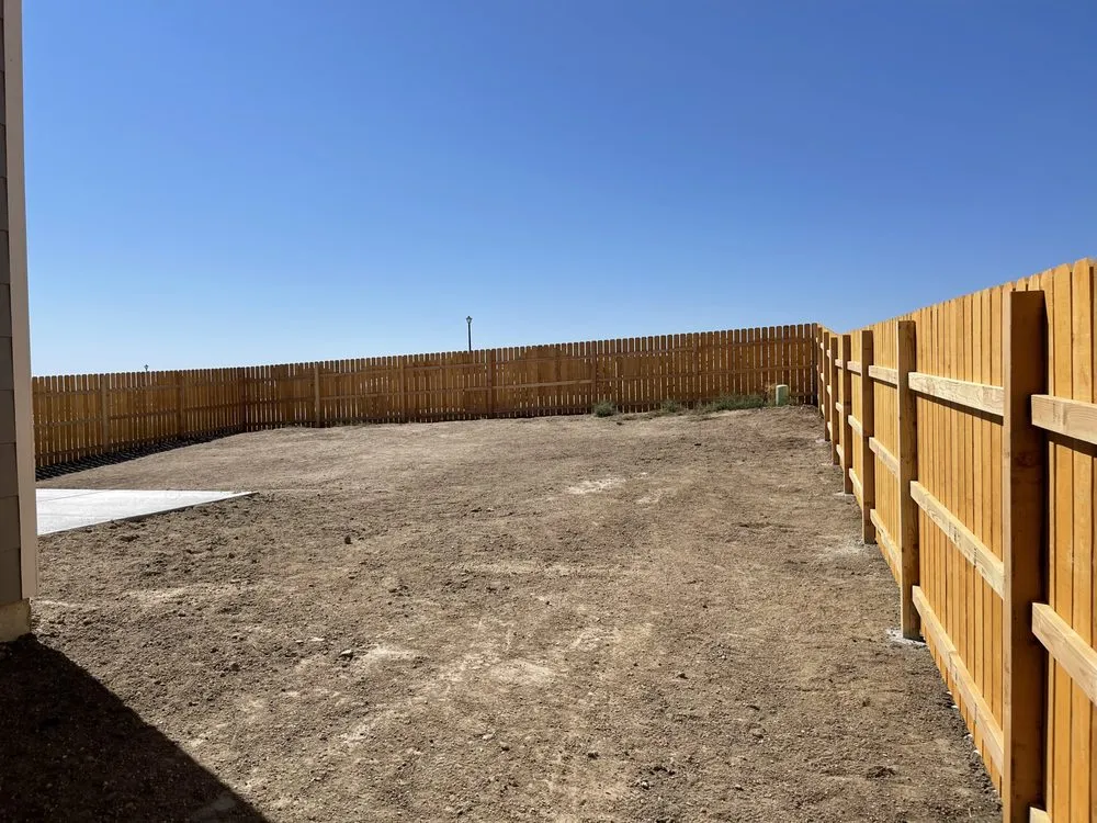 Trusted lawn mowing service for beautiful yards across Colorado Springs, CO - Stone Construction DBA SC Concrete