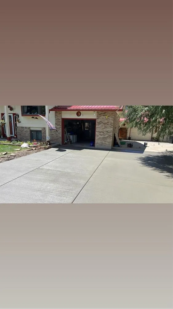 Reliable residential landscaping in Colorado Springs, CO by Stone Construction DBA SC Concrete