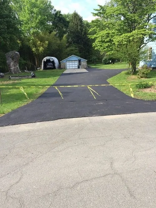 Trusted outdoor landscaping in Madison, TN by Stone Craft Asphalt and Masonry