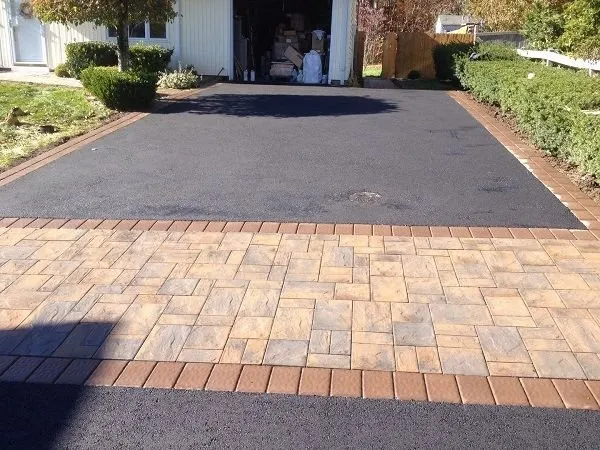 Custom yard maintenance in Madison, TN - Stone Craft Asphalt and Masonry
