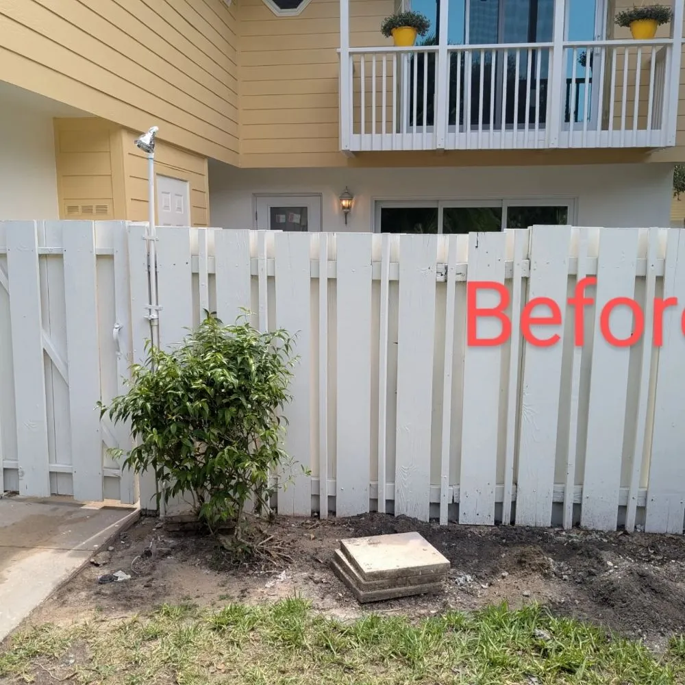 Custom residential landscaping in Okeechobee, FL by Stone Craft