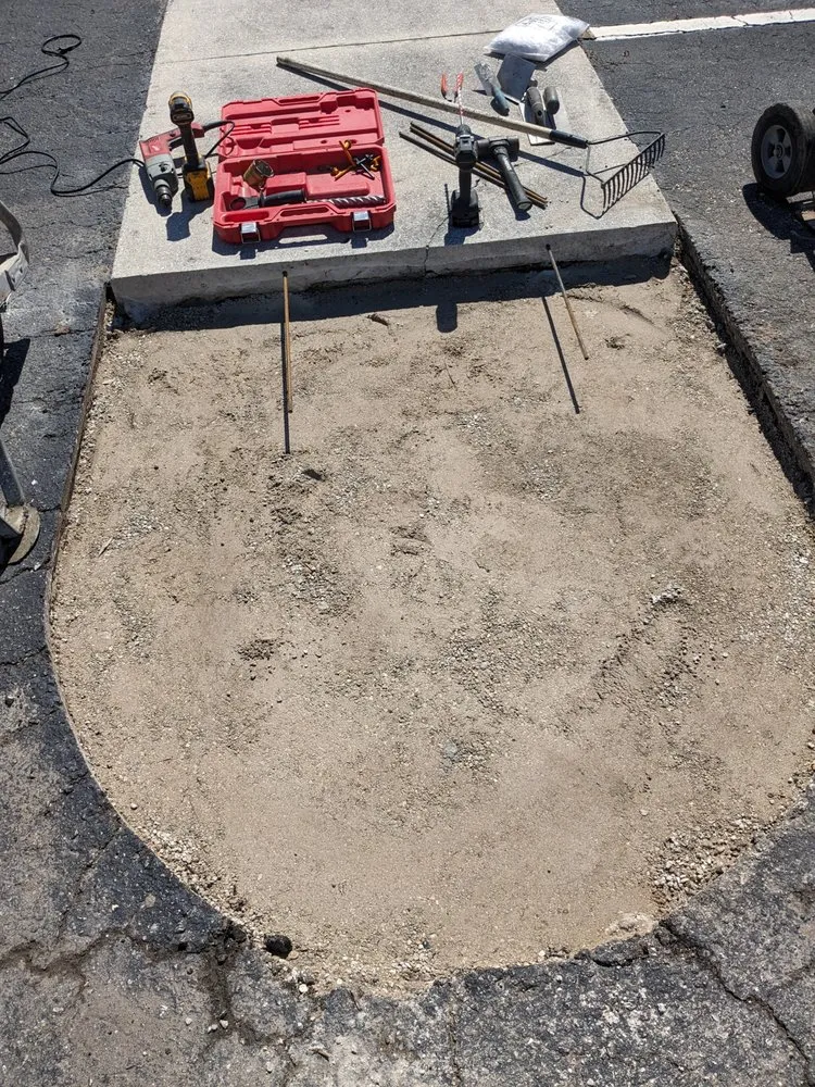 Top-rated landscape design in Okeechobee, FL - Stone Craft