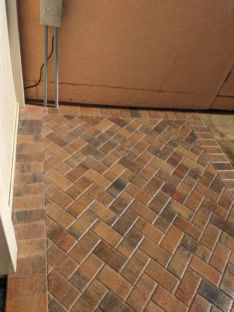 Local garden landscaping in Okeechobee, FL - Stone Craft