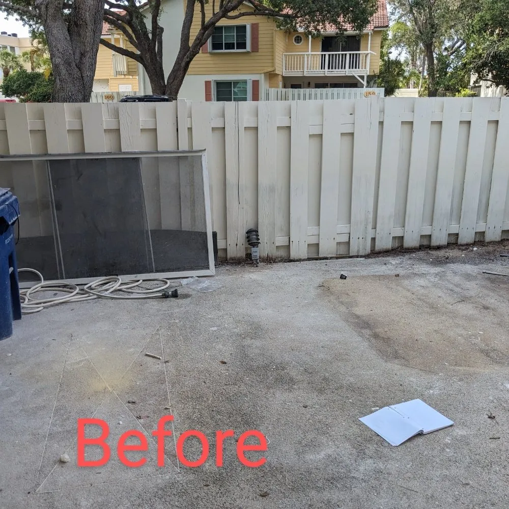 Local lawn mowing service in Okeechobee, FL by Stone Craft