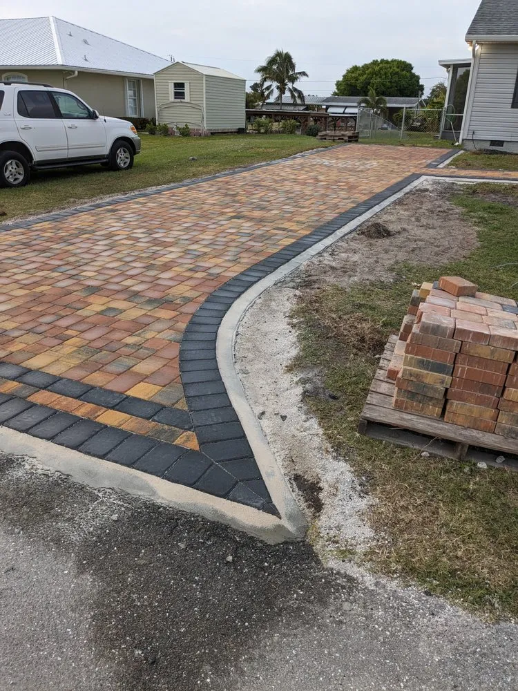 Affordable lawn care service for outdoor upgrades in Okeechobee, FL by Stone Craft