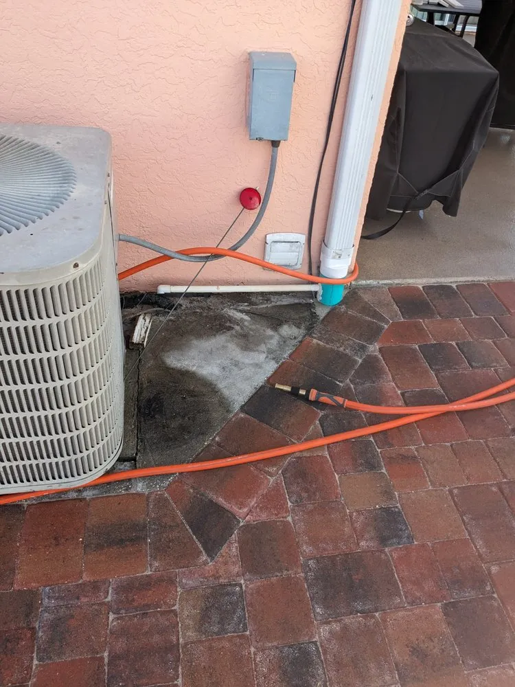 Trusted garden landscaping in Okeechobee, FL by Stone Craft