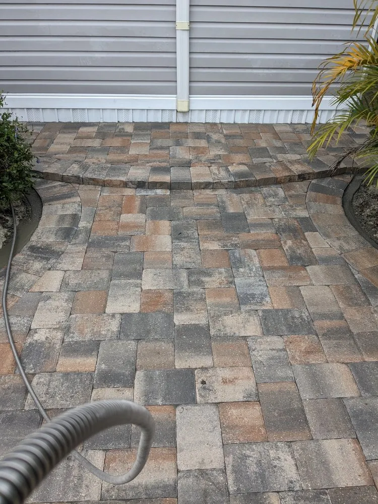 Trusted residential landscaping for residential properties in Okeechobee, FL by Stone Craft