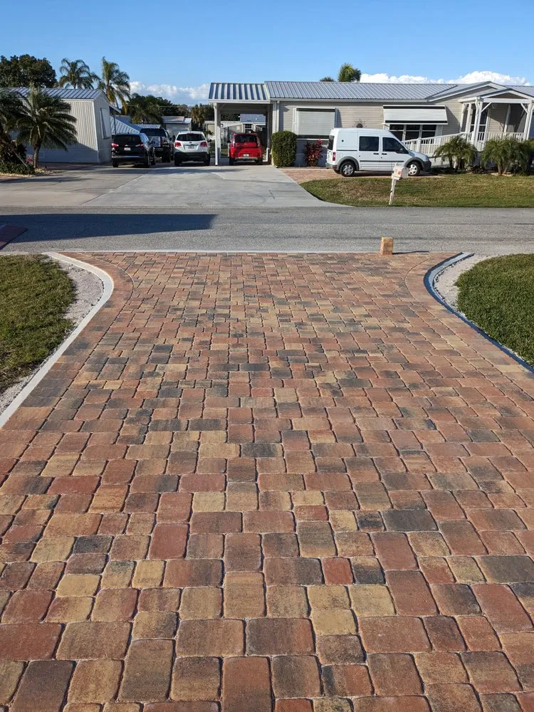 Reliable yard cleanup service experts serving Okeechobee, FL - Stone Craft