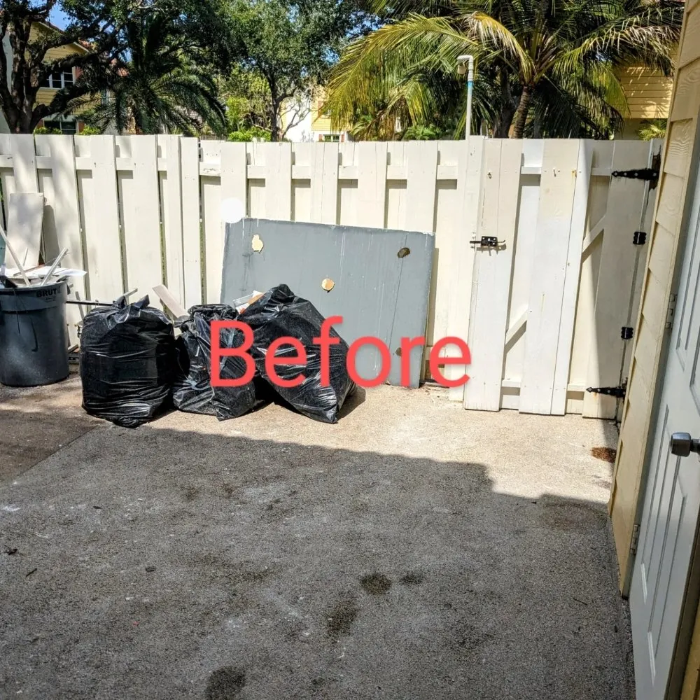 Local lawn care service in Okeechobee, FL by Stone Craft