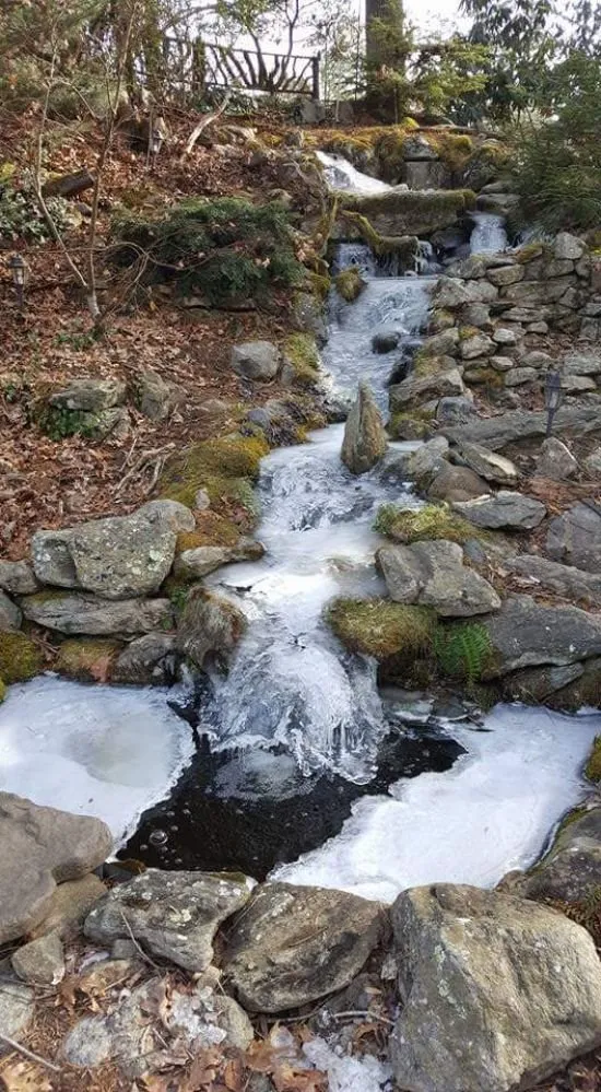Trusted lawn care service experts serving Pisgah Forest, NC - Stone Crazy Garden