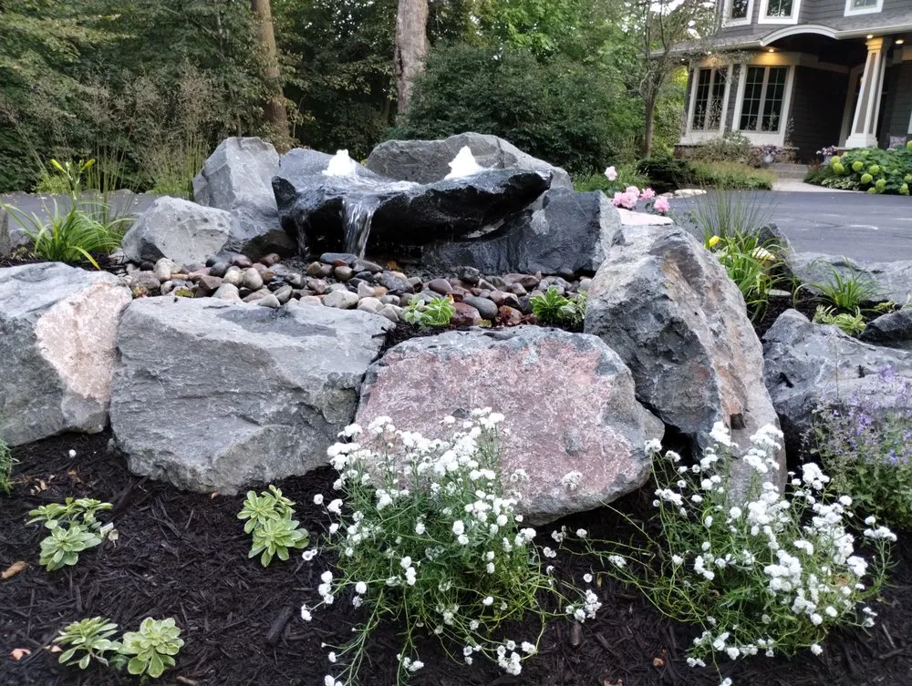 Top-rated landscaping services in Loretto, MN - Stone Creations Landscaping & Design