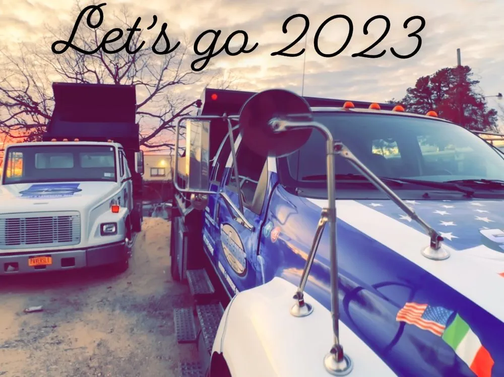 Top-rated landscape installation in Deer Park, NY by Stone Creations of Long Island Pavers & Masonry