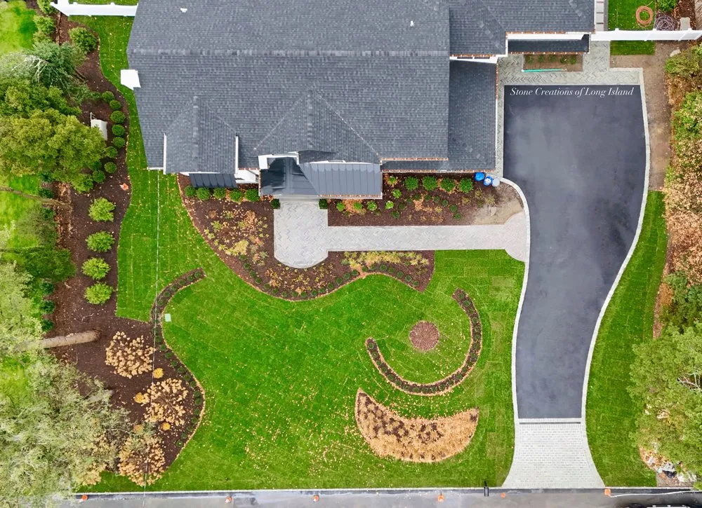 Affordable residential landscaping near you across Deer Park, NY - Stone Creations of Long Island Pavers & Masonry