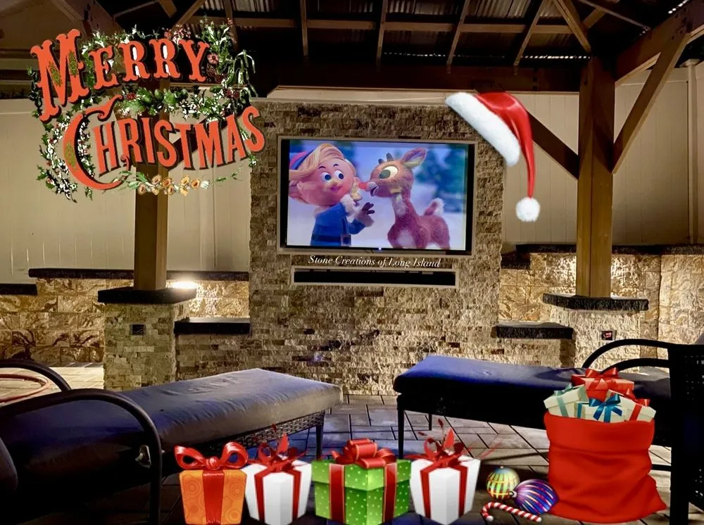 Reliable garden landscaping experts serving Deer Park, NY - Stone Creations of Long Island Pavers & Masonry