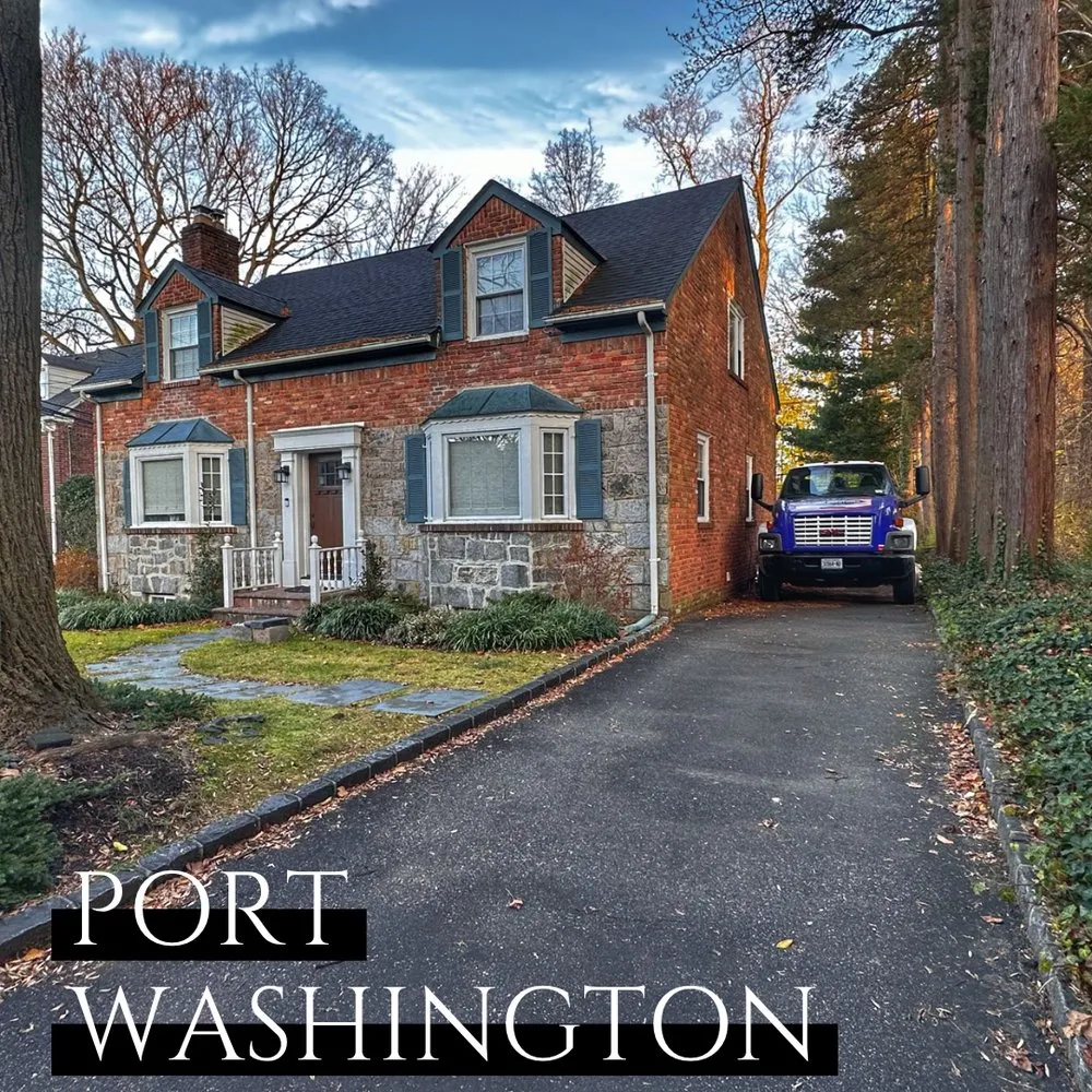 Custom yard maintenance in Deer Park, NY - Stone Creations of Long Island Pavers & Masonry