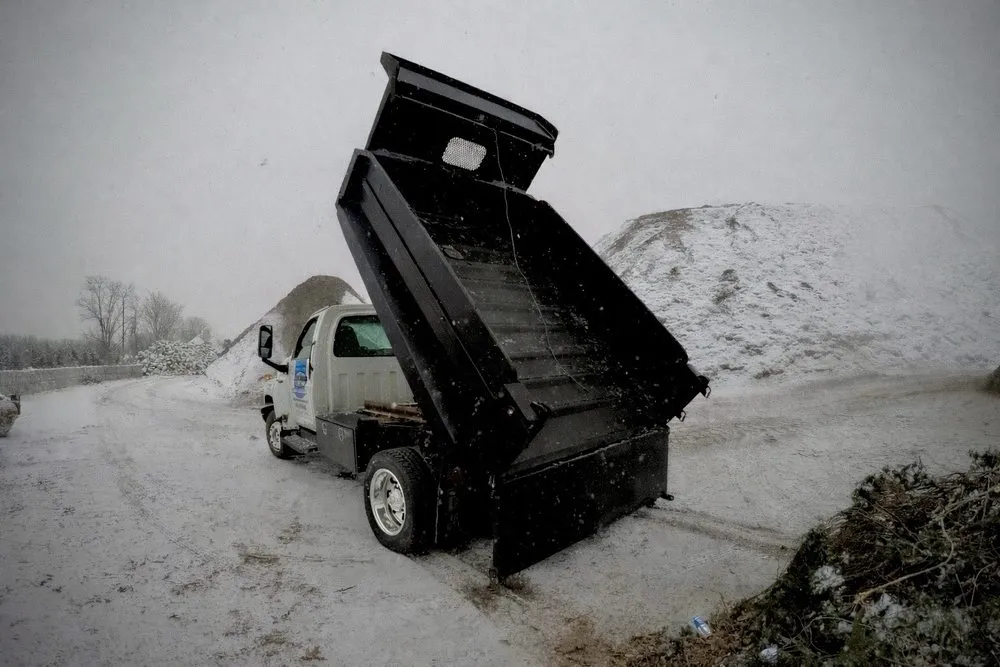 Trusted garden landscaping for residential properties across Deer Park, NY - Stone Creations of Long Island Pavers & Masonry