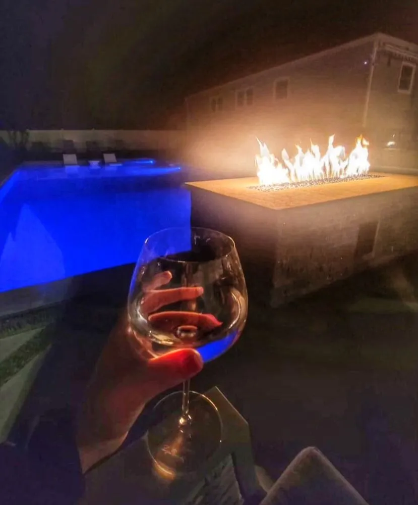 Local residential landscaping near you across Deer Park, NY - Stone Creations of Long Island Pavers & Masonry