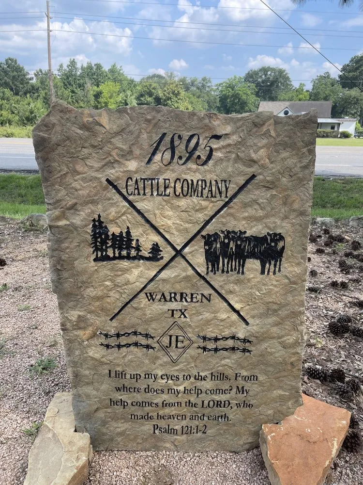 Professional lawn care service in Tomball, TX by Stone Creations of Texas