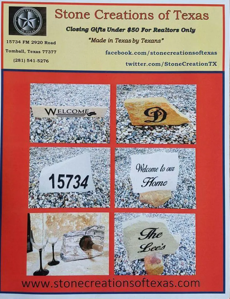 Expert garden landscaping for outdoor upgrades across Tomball, TX - Stone Creations of Texas