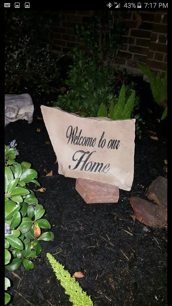 Affordable landscape design experts serving Tomball, TX - Stone Creations of Texas