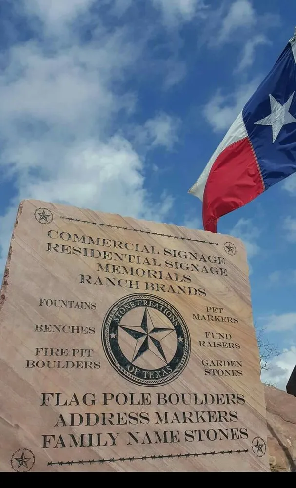 Affordable residential landscaping in Tomball, TX by Stone Creations of Texas