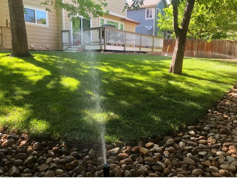 Affordable lawn mowing service experts serving Mendham, NJ - Stone Creek Landscape Construction