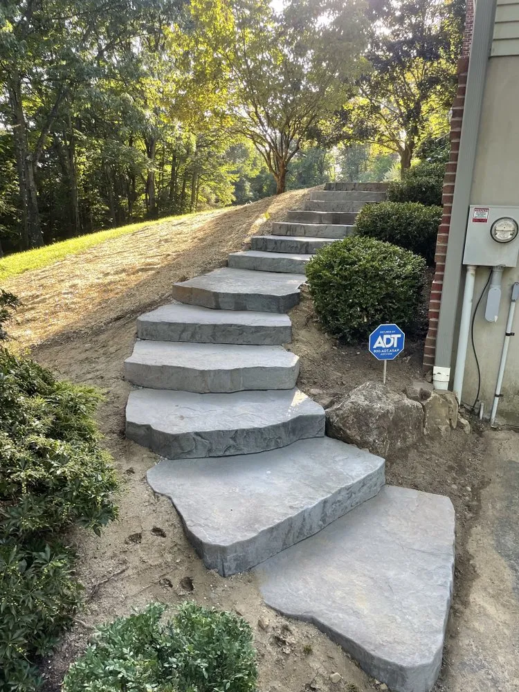 Trusted yard cleanup service experts serving Mendham, NJ - Stone Creek Landscape Construction