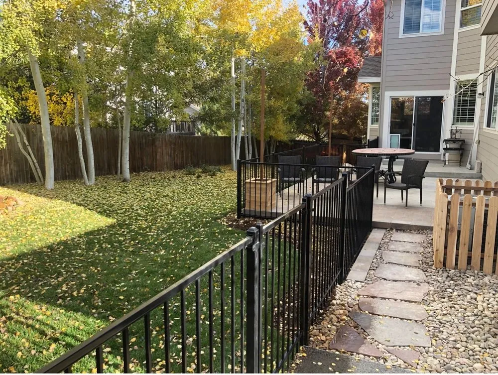 Trusted garden landscaping in Mendham, NJ - Stone Creek Landscape Construction