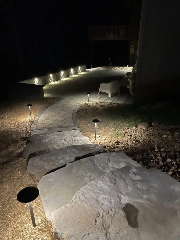 Local lawn care service in Mendham, NJ - Stone Creek Landscape Construction