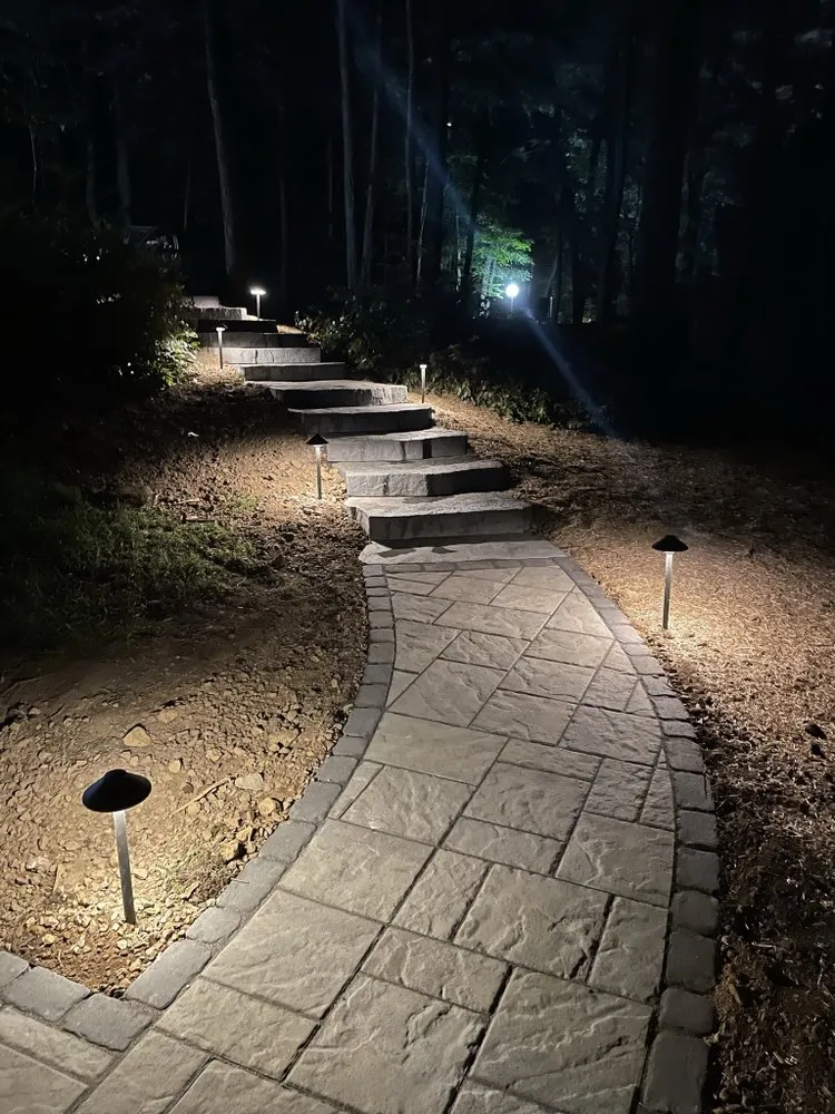 Trusted lawn mowing service in Mendham, NJ - Stone Creek Landscape Construction