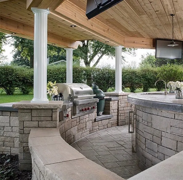 Reliable garden landscaping in Waddell, AZ - Stone Creek Landscaping & Design