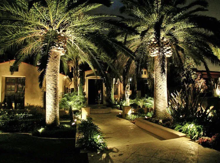 Professional lawn mowing service experts serving Waddell, AZ - Stone Creek Landscaping & Design