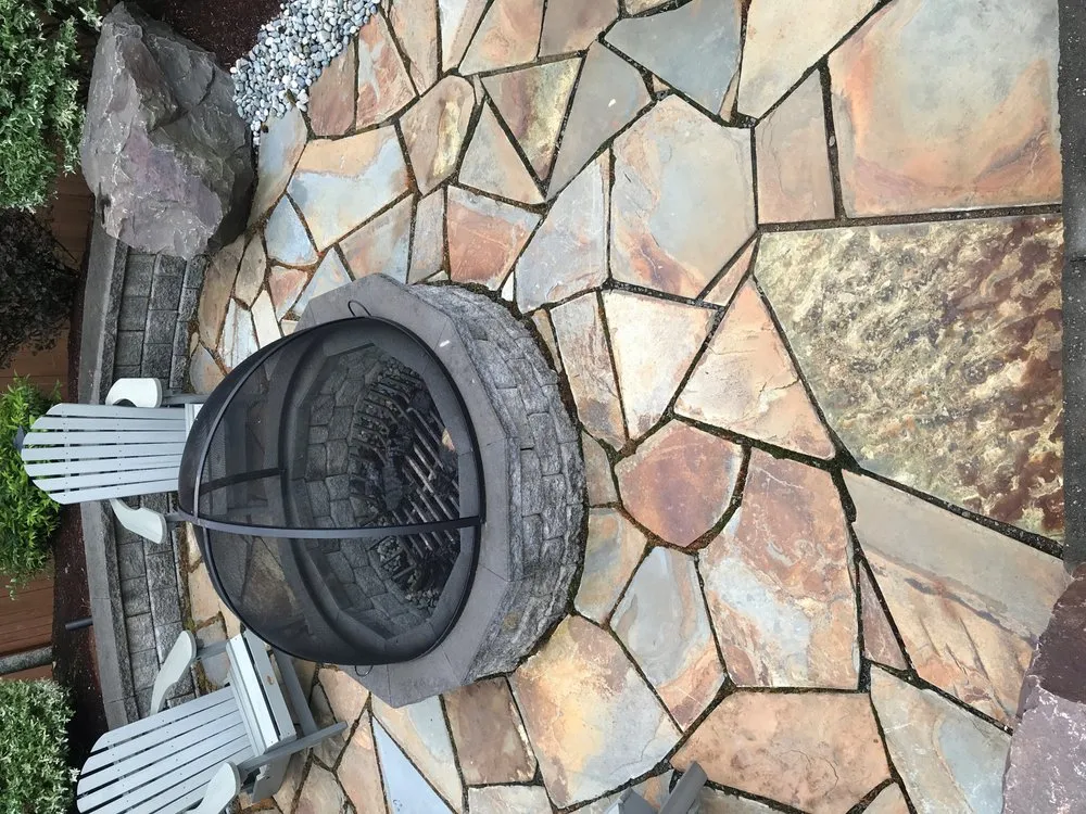 Professional landscaping services in Snoqualmie, WA - Stone Creek Landscaping