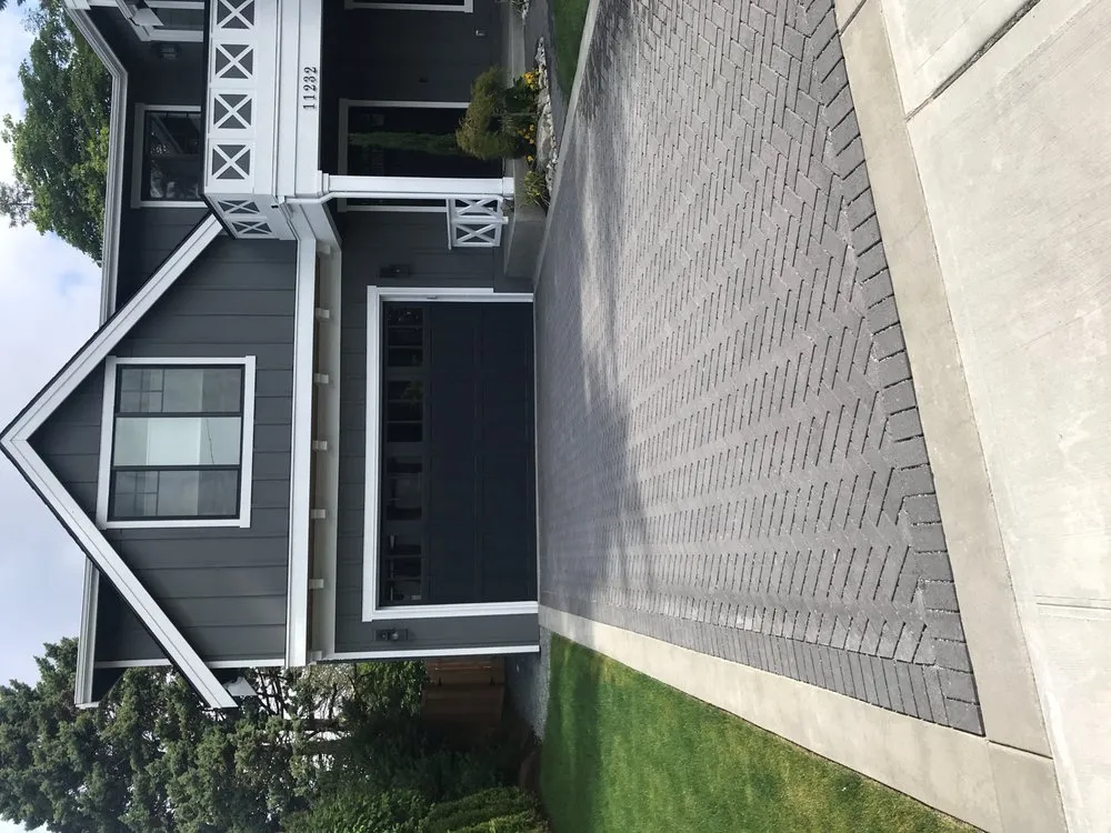 Custom landscaping services in Snoqualmie, WA - Stone Creek Landscaping