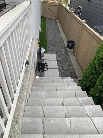 Reliable garden landscaping experts serving Snoqualmie, WA - Stone Creek Landscaping