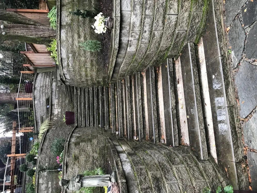 Local yard maintenance for outdoor upgrades in Snoqualmie, WA by Stone Creek Landscaping