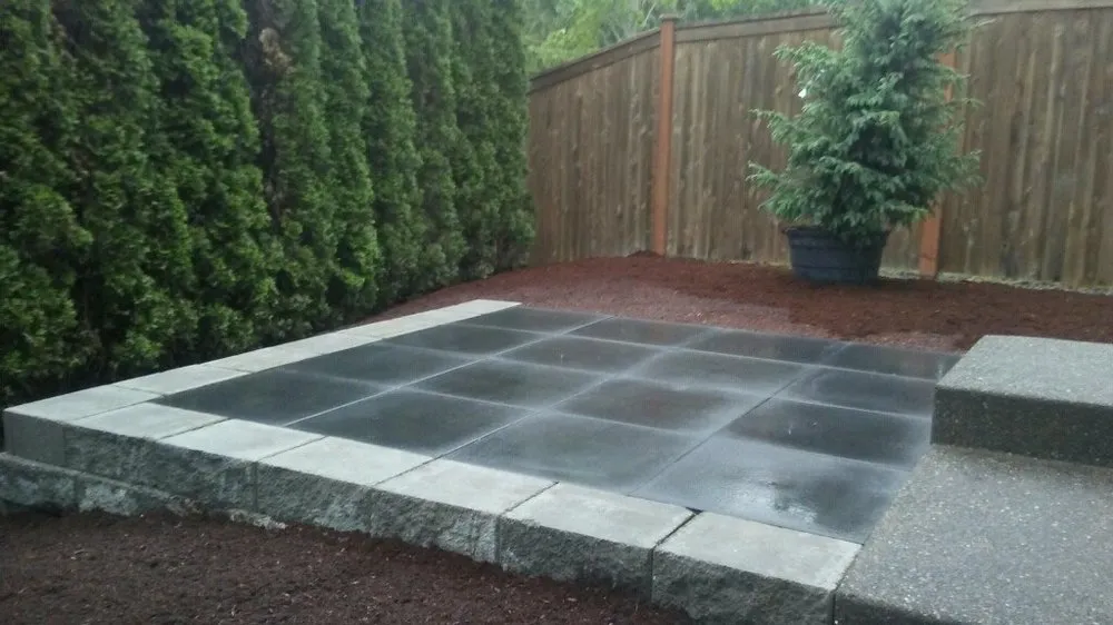 Local lawn mowing service near you across Snoqualmie, WA - Stone Creek Landscaping