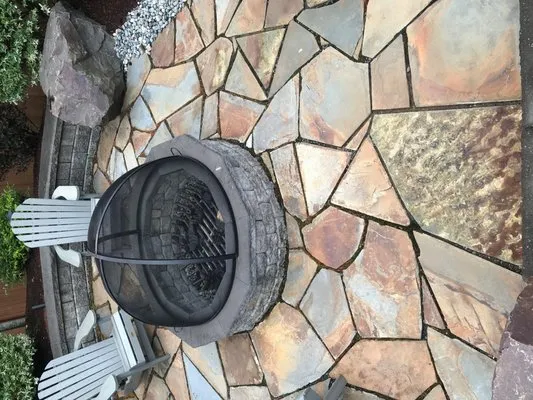 Stone Creek Landscaping