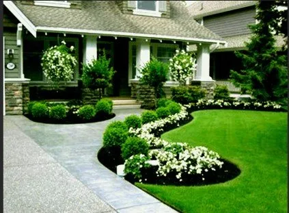 Professional landscape design in El Paso, TX - Stone Cultz
