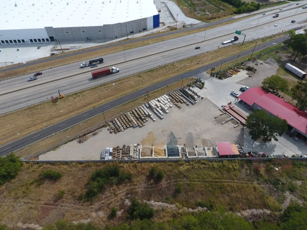 Top-rated landscape design experts serving Hutchins, TX - Stone Depot of Texas